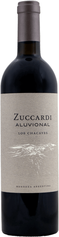vinello Aluvional Los Chacayes - Zuccardi