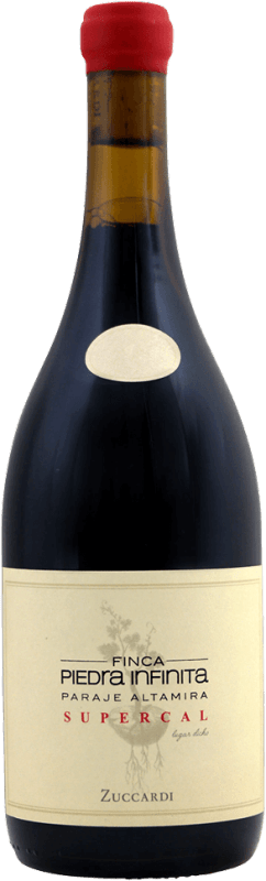 vinello Finca Piedra Infinita Supercal - Zuccardi