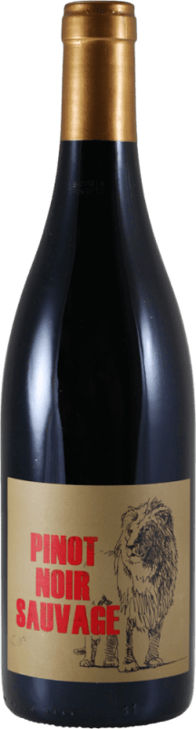 vinello Pinot Noir Sauvage - Château de la Terriére Blitzangebot