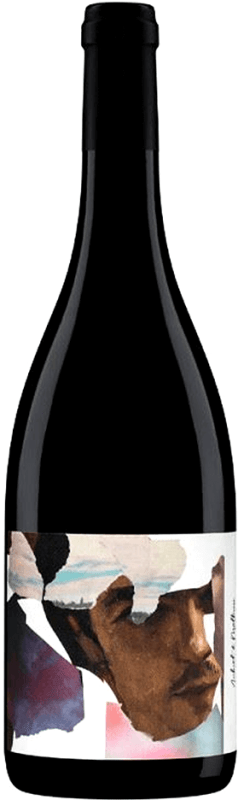 vinello Pablo Maria Terroir Corbières AOP - Aubert & Mathieu Bestseller