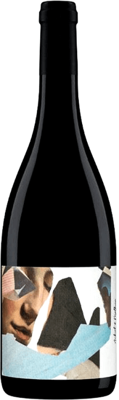 vinello Milo Terroir Minervois la livinière - Aubert & Mathieu
