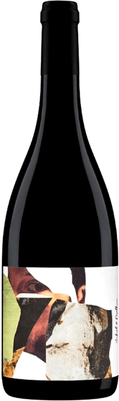 vinello Gaspard Terroir Terrasses du Larzac - Aubert & Mathieu